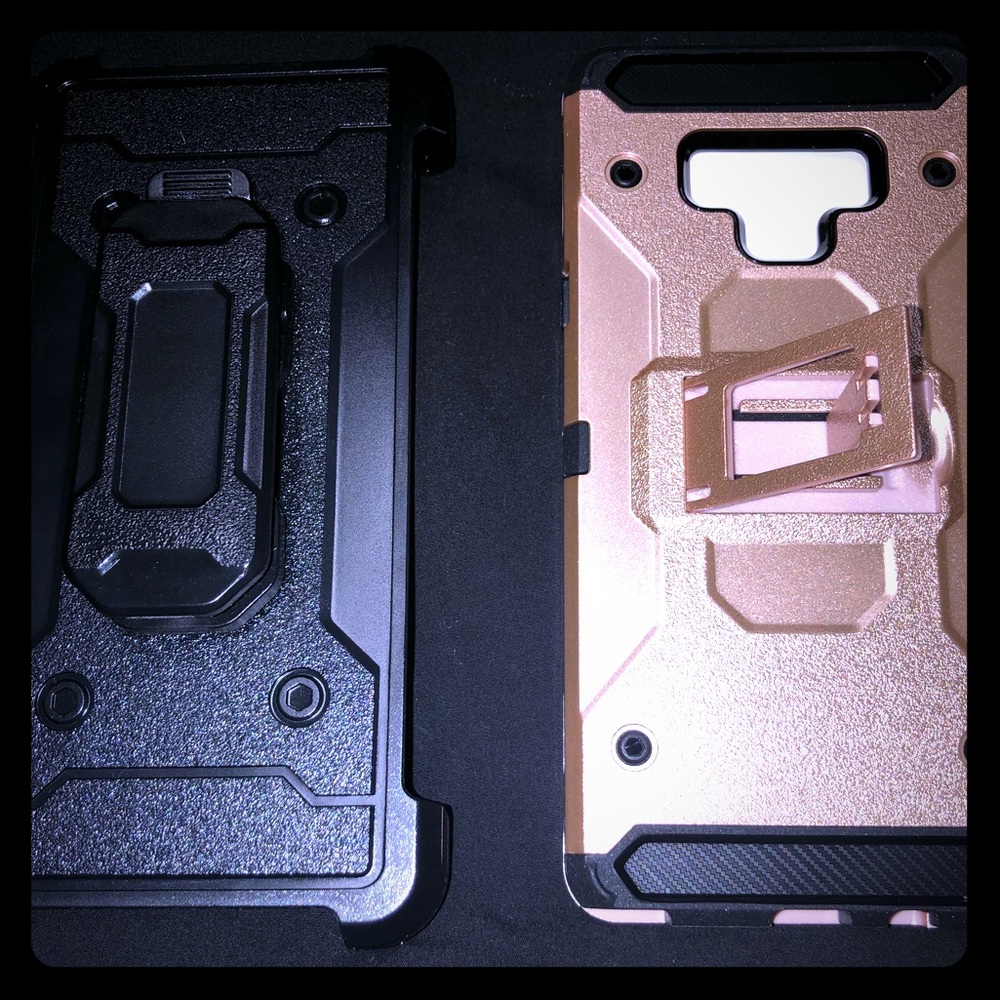 SAMSUNG NOTE 9 PHONE CASE